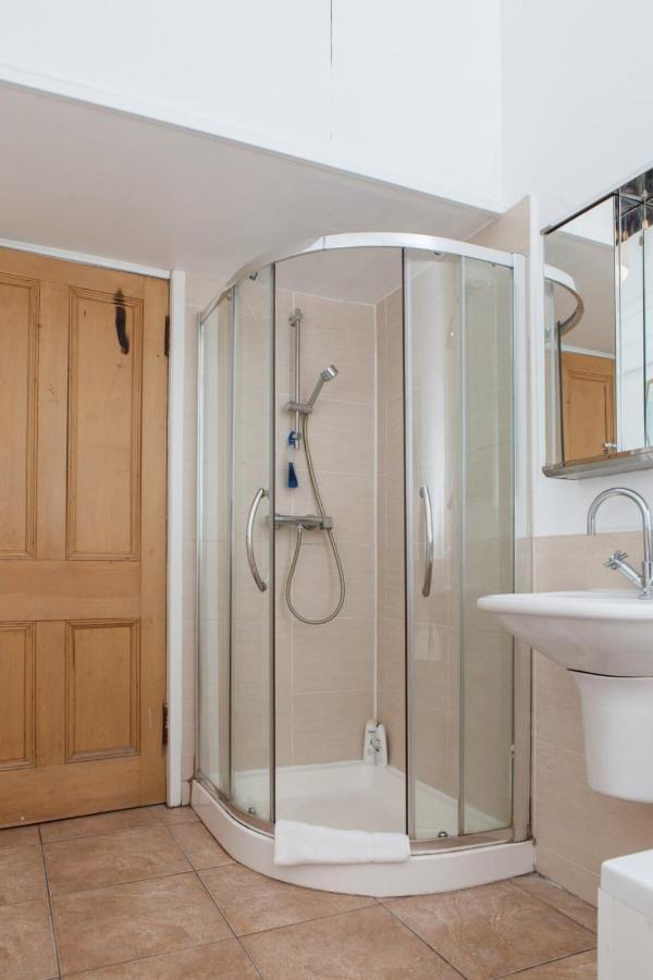 Amazing 4 Bedroom Apartment Just Off The Meadows Edinburgh Ngoại thất bức ảnh