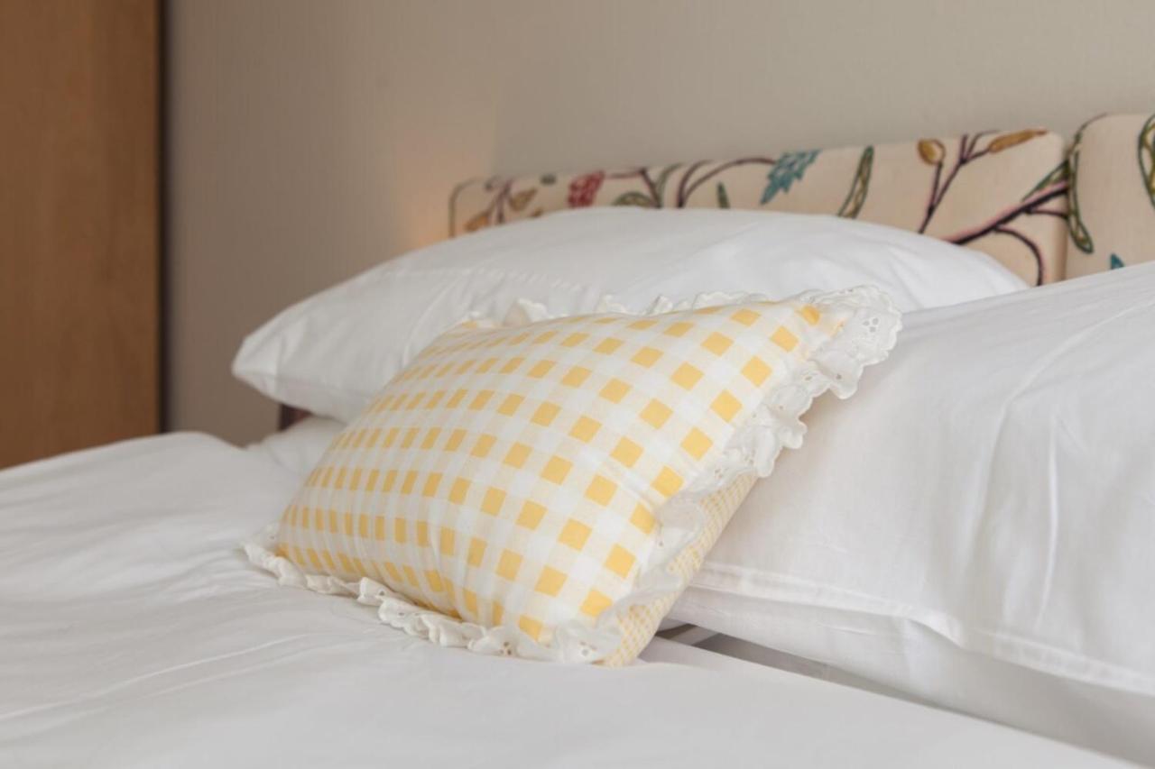 Amazing 4 Bedroom Apartment Just Off The Meadows Edinburgh Ngoại thất bức ảnh